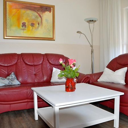 Ferienwohnung Besslich Wattweg 5 Norden Exterior foto