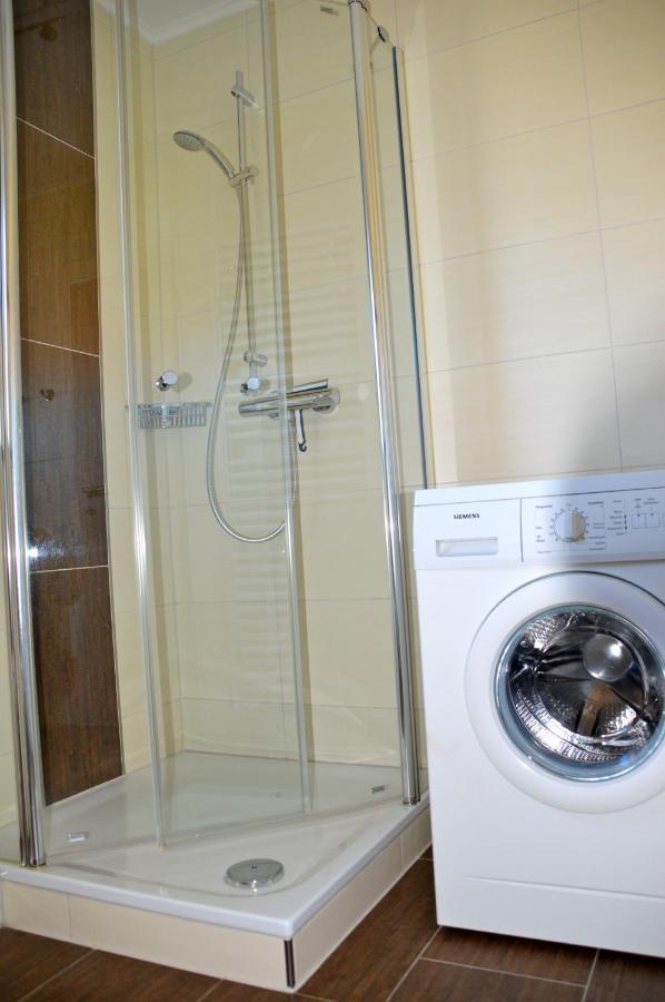 Ferienwohnung Besslich Wattweg 5 Norden Exterior foto