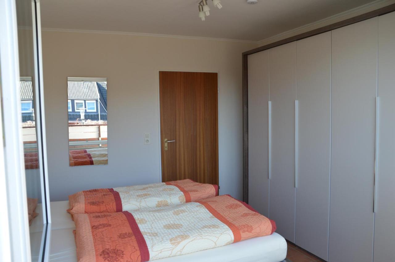 Ferienwohnung Besslich Wattweg 5 Norden Exterior foto