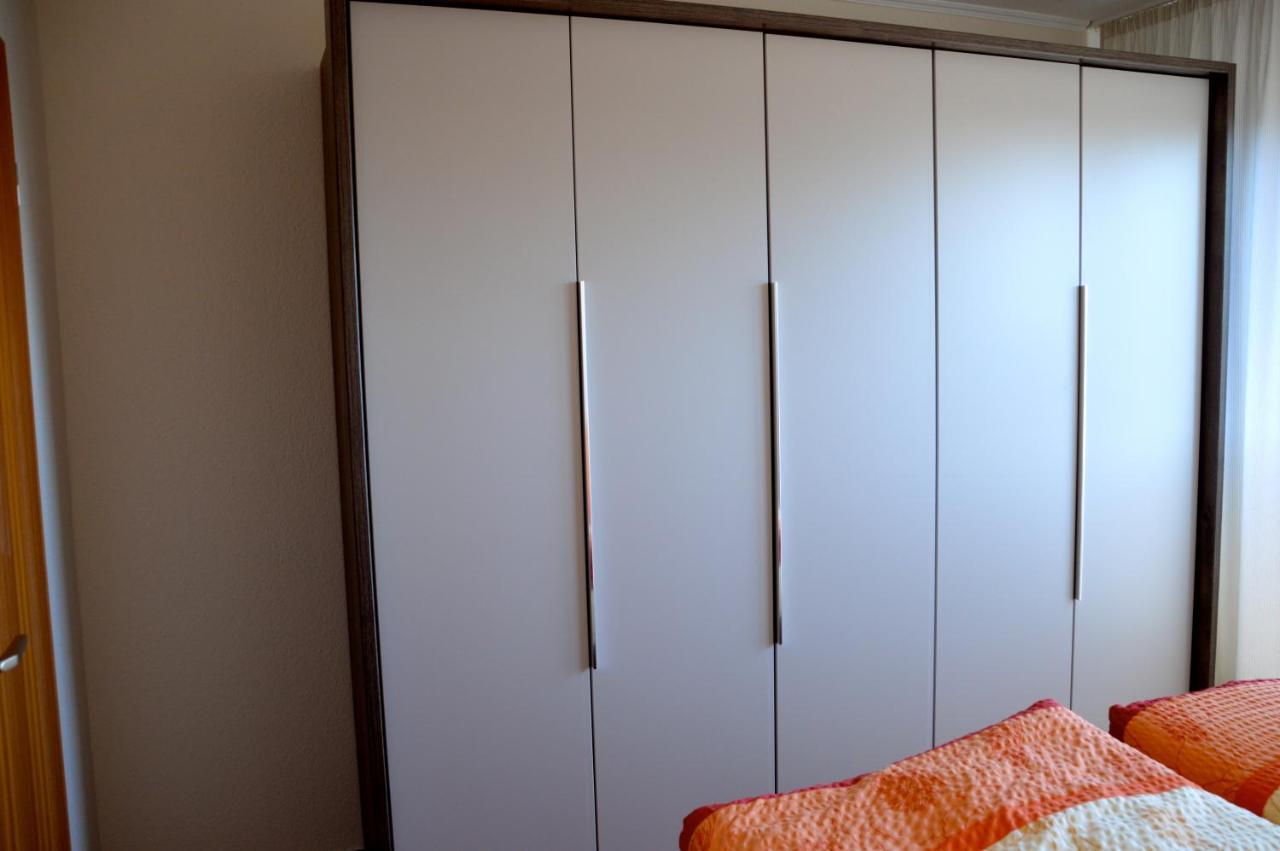 Ferienwohnung Besslich Wattweg 5 Norden Exterior foto