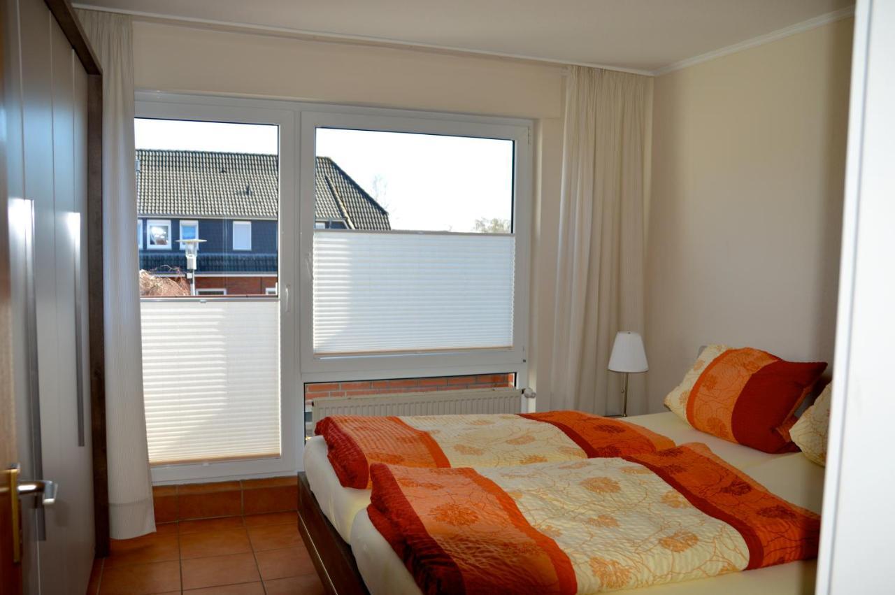 Ferienwohnung Besslich Wattweg 5 Norden Exterior foto