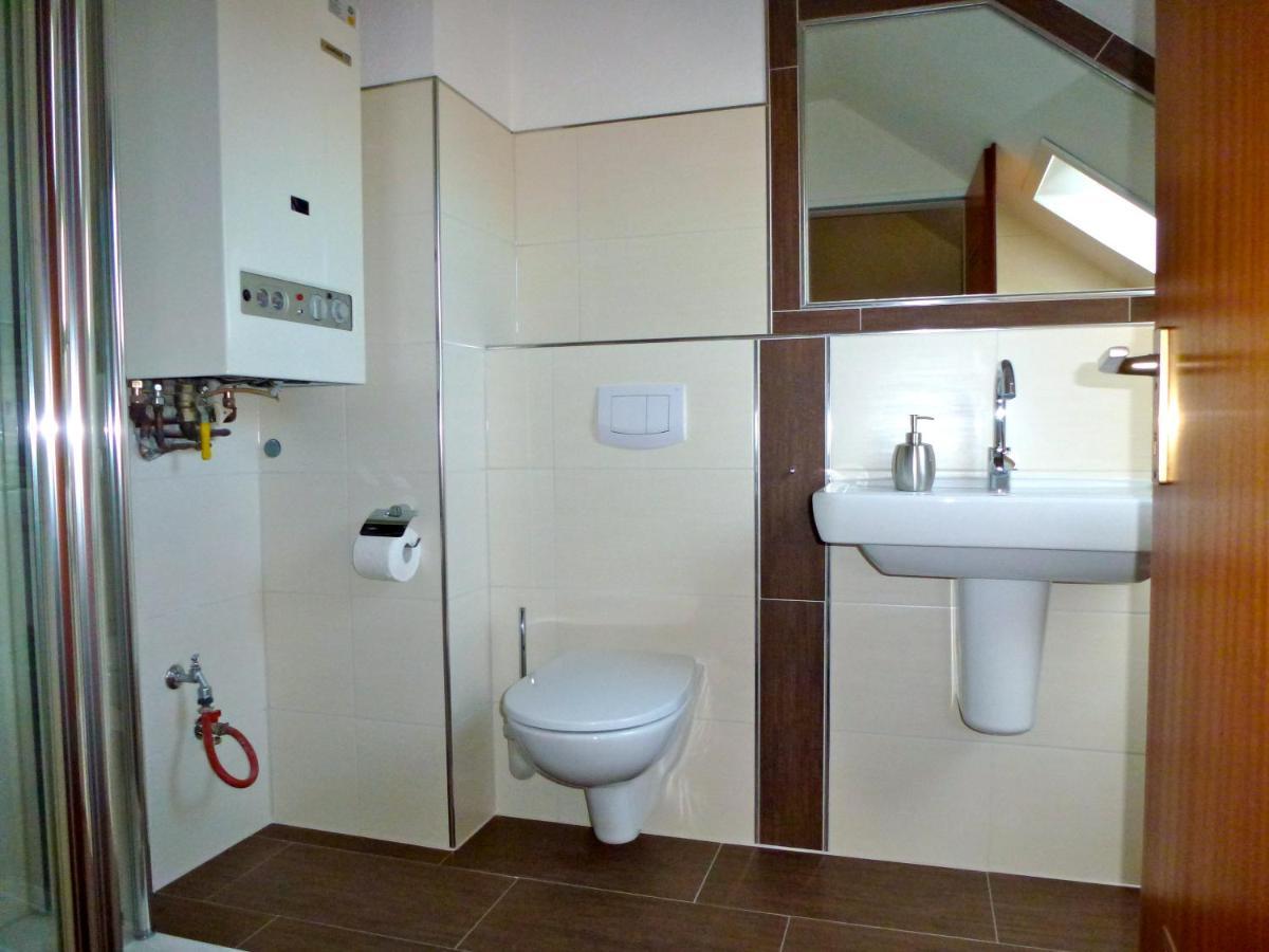 Ferienwohnung Besslich Wattweg 5 Norden Exterior foto
